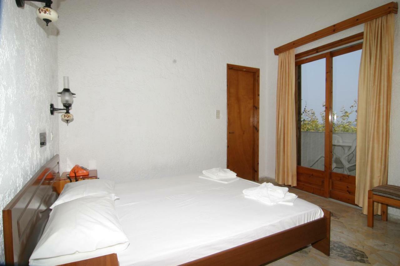 Kedros Hotel Samos Island Exteriér fotografie